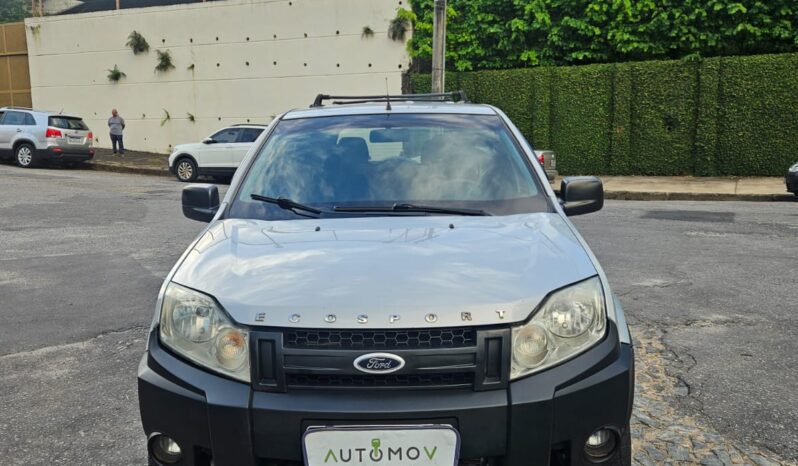 Ford Ecosport 2.0 XLS Aut. full