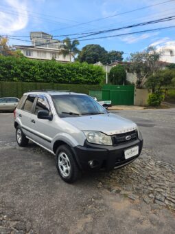 Ford Ecosport 2.0 XLS Aut. full