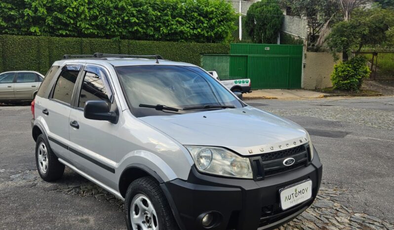 Ford Ecosport 2.0 XLS Aut. full