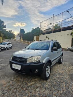 Ford Ecosport 2.0 XLS Aut. full