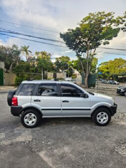 Ford Ecosport 2.0 XLS Aut. full