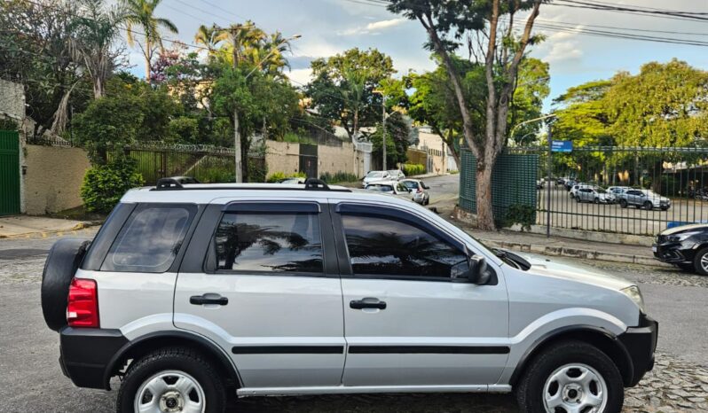 Ford Ecosport 2.0 XLS Aut. full