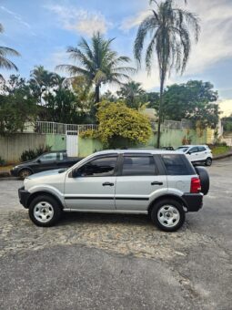 Ford Ecosport 2.0 XLS Aut. full