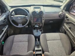 Ford Ecosport 2.0 XLS Aut. full