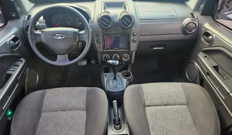 Ford Ecosport 2.0 XLS Aut. full