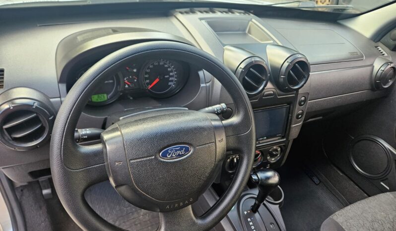 Ford Ecosport 2.0 XLS Aut. full