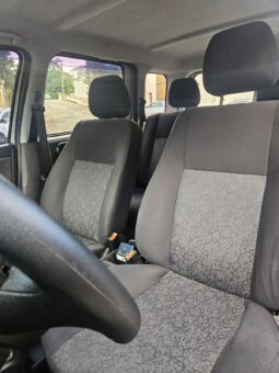 Ford Ecosport 2.0 XLS Aut. full