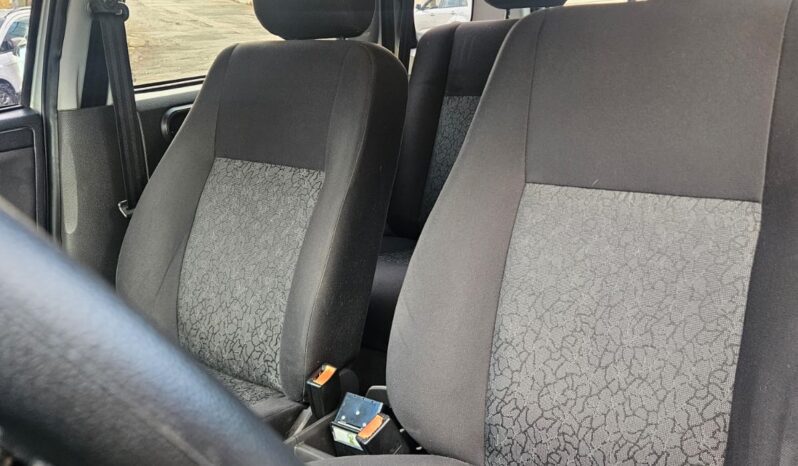 Ford Ecosport 2.0 XLS Aut. full