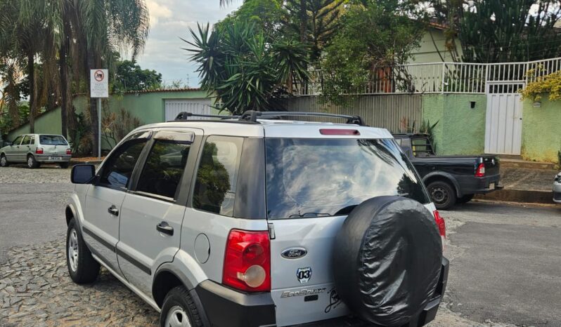 Ford Ecosport 2.0 XLS Aut. full