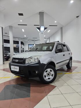 Ford Ecosport 2.0 XLS Aut.