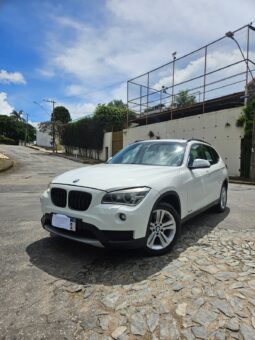 BMW X1 SDrive