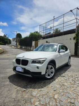 BMW X1 SDrive
