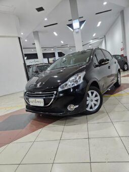 Peugeot 208 1.5