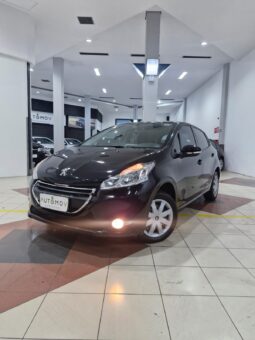 Peugeot 208 1.5