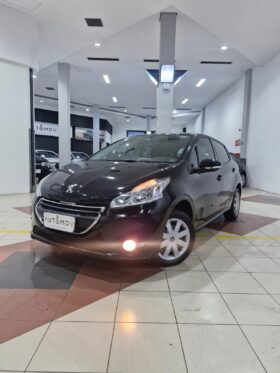 Peugeot 208 1.5