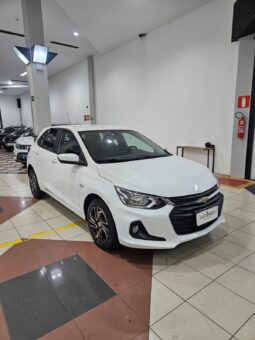 GM Onix LT Turbo full