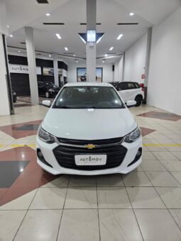 GM Onix LT Turbo full