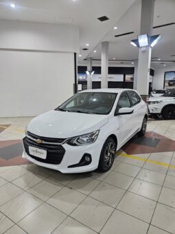 GM Onix LT Turbo full