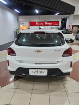 GM Onix LT Turbo full