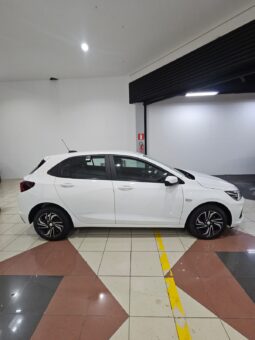 GM Onix LT Turbo full