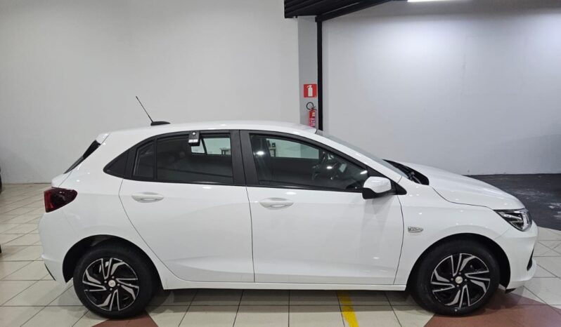 GM Onix LT Turbo full