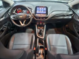 GM Onix LT Turbo full