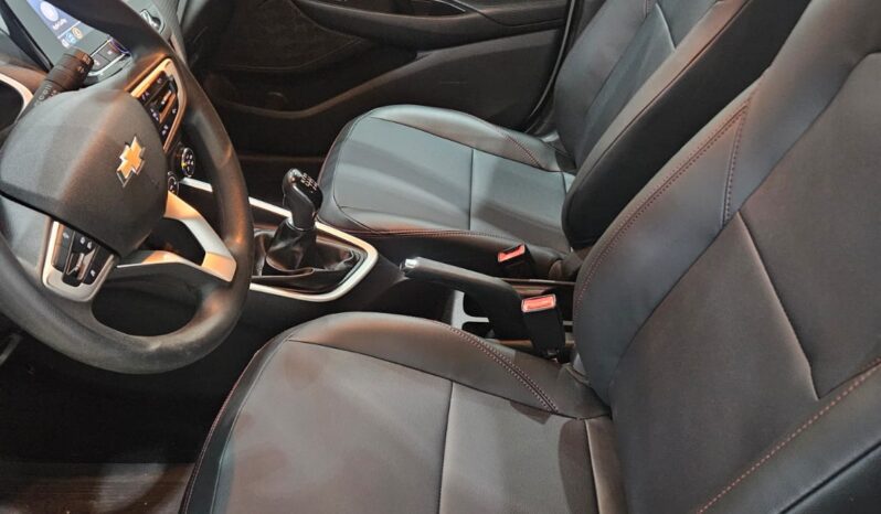 GM Onix LT Turbo full