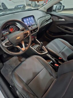 GM Onix LT Turbo full