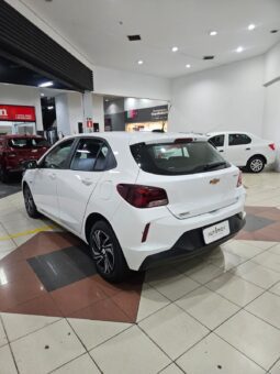 GM Onix LT Turbo full