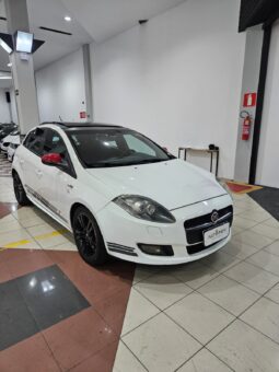 Fiat Bravo 1.4 T-jet full