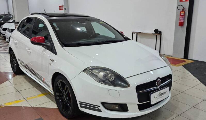 Fiat Bravo 1.4 T-jet full