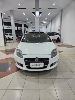 Fiat Bravo 1.4 T-jet full