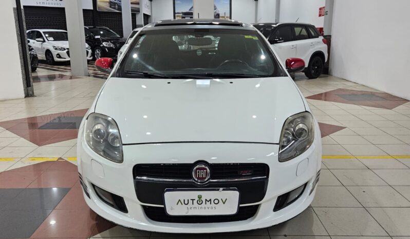 Fiat Bravo 1.4 T-jet full