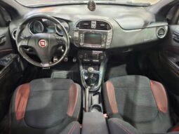 Fiat Bravo 1.4 T-jet full