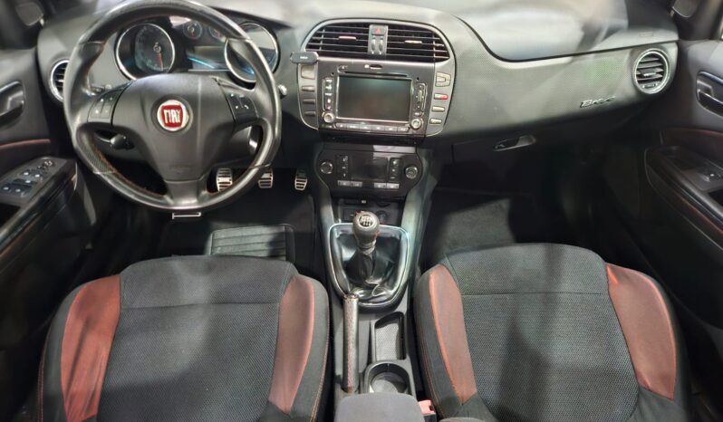 Fiat Bravo 1.4 T-jet full