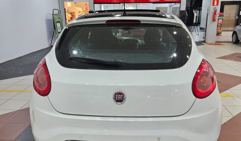 Fiat Bravo 1.4 T-jet full