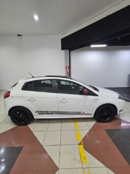 Fiat Bravo 1.4 T-jet full