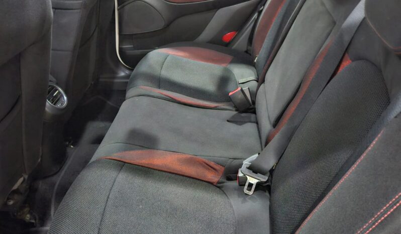 Fiat Bravo 1.4 T-jet full