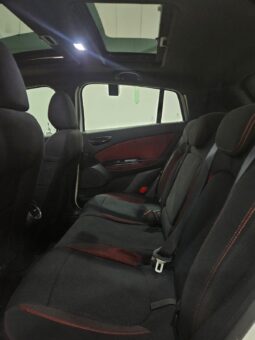 Fiat Bravo 1.4 T-jet full