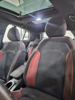 Fiat Bravo 1.4 T-jet full