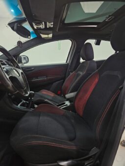 Fiat Bravo 1.4 T-jet full