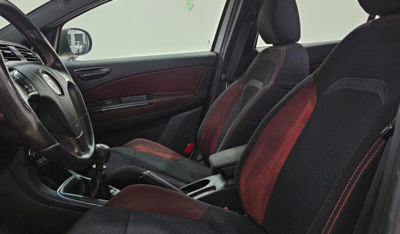 Fiat Bravo 1.4 T-jet full