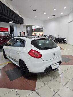 Fiat Bravo 1.4 T-jet full