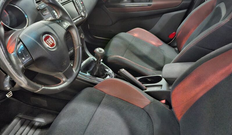 Fiat Bravo 1.4 T-jet full