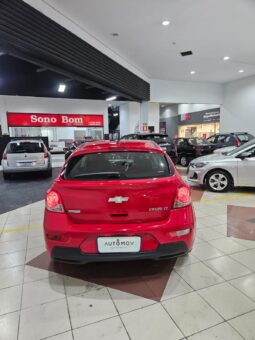 GM Cruze 1.8 LT full