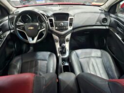 GM Cruze 1.8 LT full