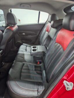 GM Cruze 1.8 LT full