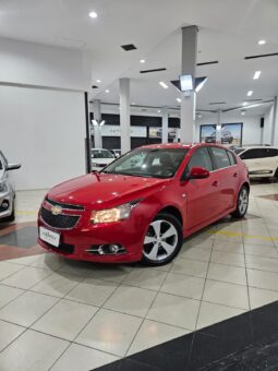 GM Cruze 1.8 LT full
