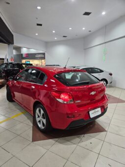 GM Cruze 1.8 LT full