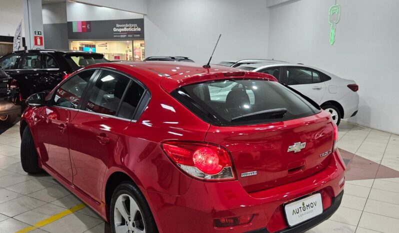 GM Cruze 1.8 LT full